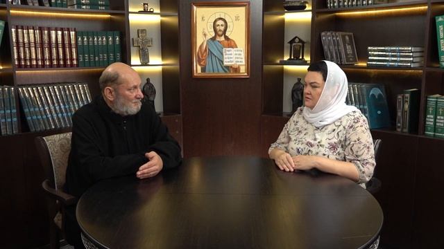 Хлеб Жизни. Выпуск 87