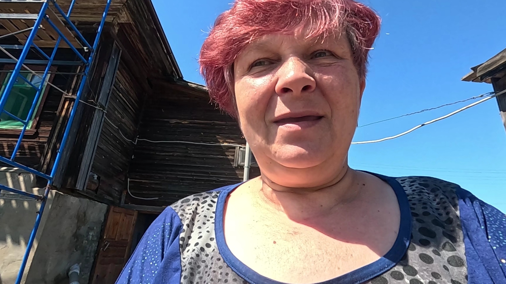 Сам сказал, сам сделал... Не торопитесь выкидывать... смотреть онлайн