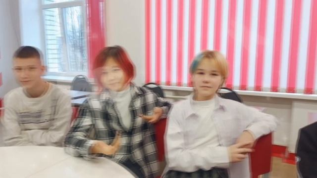 На связи Школа №3! С Днём Матери! смотреть онлайн