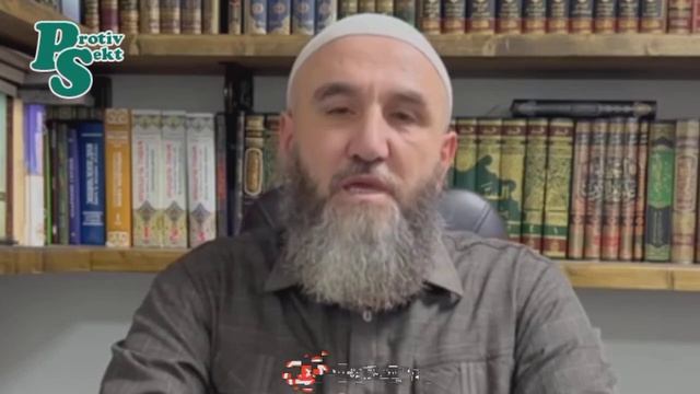 Акыда Имама Шамиля | АБДУЛХАЛИМ АБДУЛКАРИМОВ