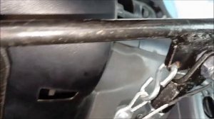 Установка ручного управления на автомобиль