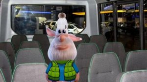 Буба - Додо Пицца - 1 Серия - Мультфильм для детей