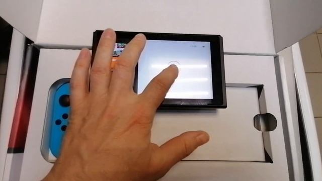 Нинтендо свич 1 ревизии 64гб смотреть онлайн