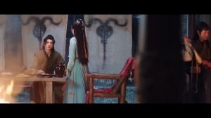 Любовь в пустыне 7 серия (русская озвучка) дорама Love in th