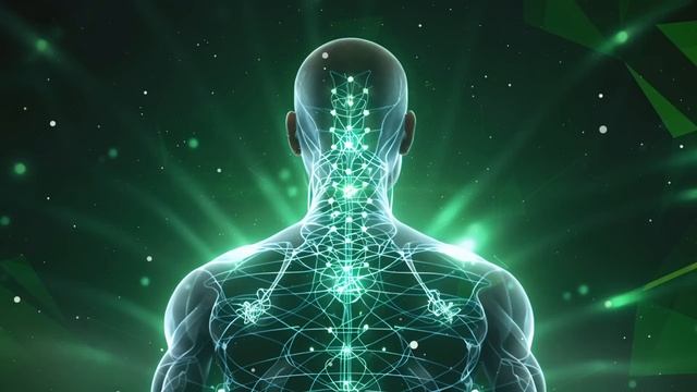 Исцеление СУСТАВОВ и ПОЗВОНОЧНИКА Снятие Боли смотреть онлайн