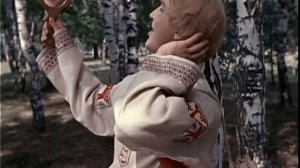 Ай, дорожка не пыли! / Морозко 1964