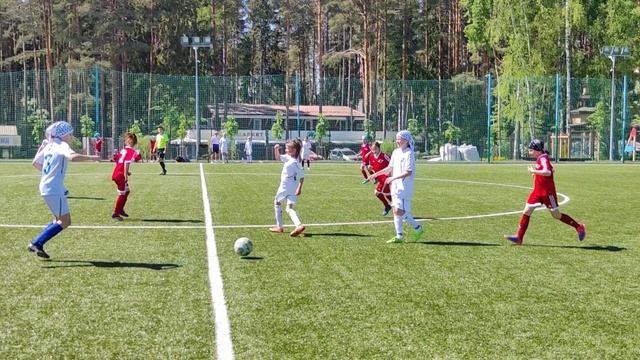 26.05.25 Локобол Пари НН Старс 3 : 0 Спартанки.mp4