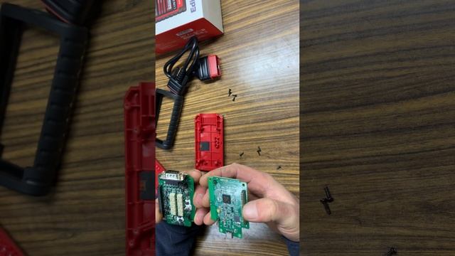 Обзор сканера Ediag plus / Thinkdiag 2 смотреть онлайн