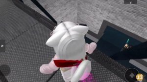 🎀КАК ИГРАТЬ В ММ2 С ТЕЛЕФОНА И ПЛАНШЕТА {MM2 ROBLOX}🎀