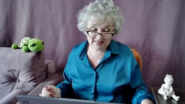 Наталья Нестерова Повесть "Отпуск по уходу" Часть 3 Гла смотреть онлайн