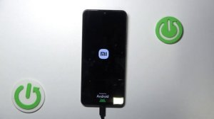 REDMI 14c | Как перейти в режим рекавери на REDMI 14c - Меню восс