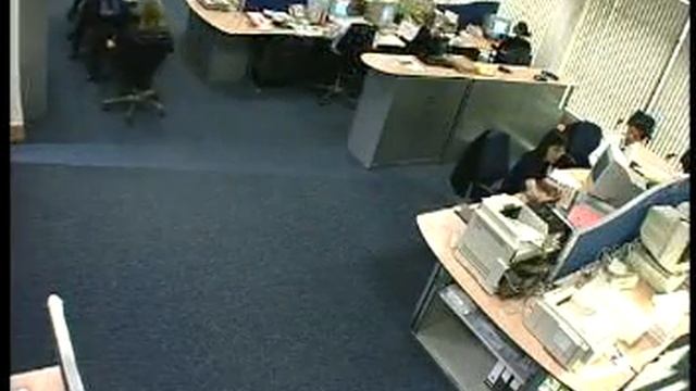 Когда боса нет в офисе смотреть онлайн