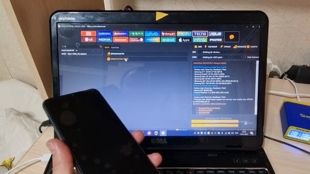 Tecno spark 8c frp разблокировка google unlock tool смотреть онлайн