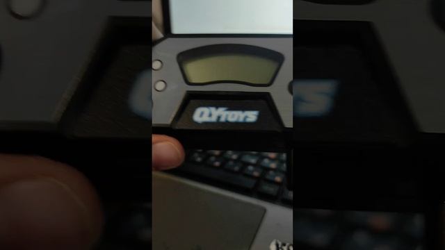 как подключить таймер для спидкубинга к компьютеру смотреть онлайн