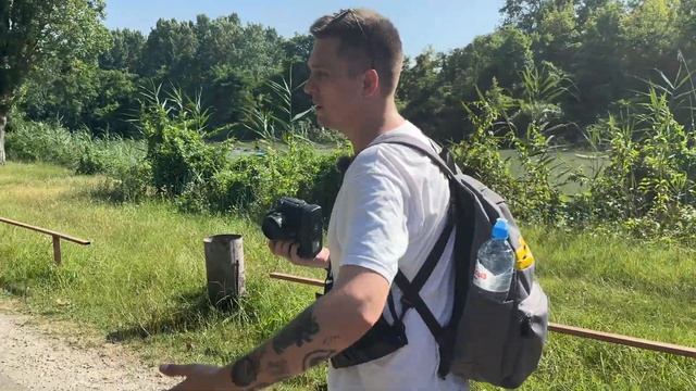 Nikon D200 старенькая зеркалка? Или крутой фотик? #nikon #фото? смотреть онлайн