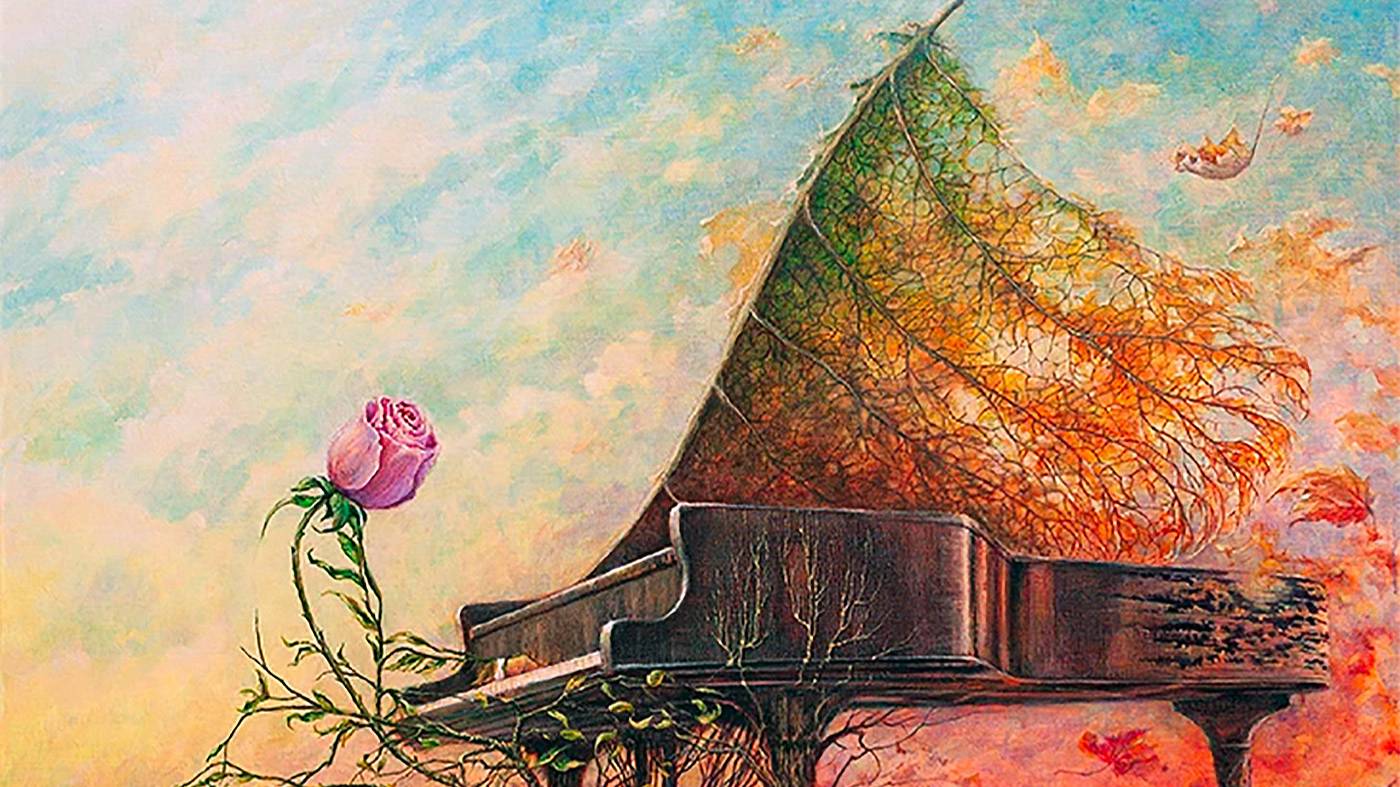 Ф Шопен вальс , мазурка , фантазия , ноктюрн смотреть онлайн