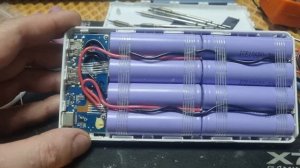 Вторая жизнь PowerBank