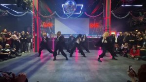 Дима Билан - Я твой номер один (dance cover by сосиска в тесте)