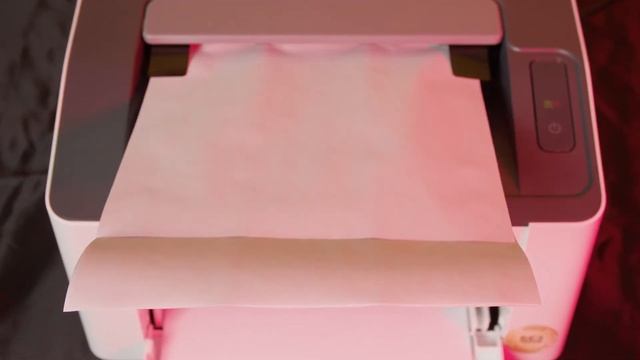 Перешли на темную сторону? Старт продаж лазерных прин?