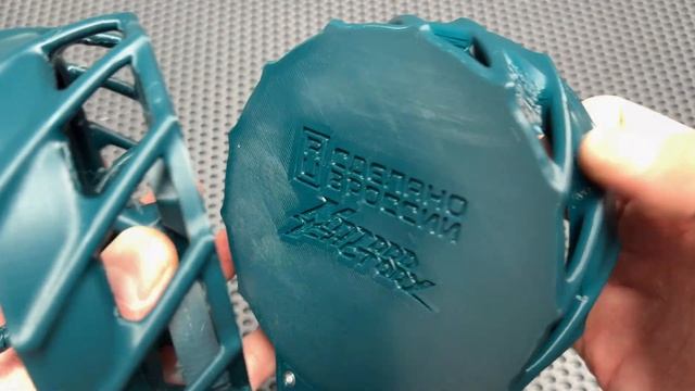 BAMBULAB P1S против PRUSA MK4S