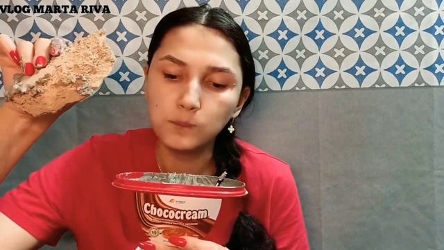 Vlog Marta Riva/ cookies with pasta edit/Марта Рива печеньки в пасте эди? смотреть онлайн