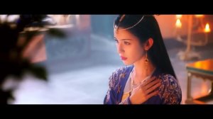 Любовь в пустыне 20 серия (русская озвучка) дорама Love in t