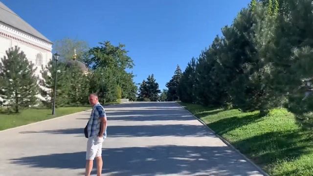 Автопутешествие из Нижневартовска в Дагестан,Астраха смотреть онлайн