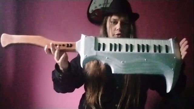 Кейтар своими руками! Бюджетный кейтар в 2024м году? смотреть онлайн