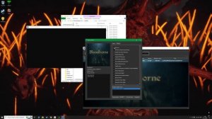 Как установить эмулятор и  bloodborne на пк