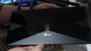 Wi-Fi роутер TP-LINK Archer AX1500