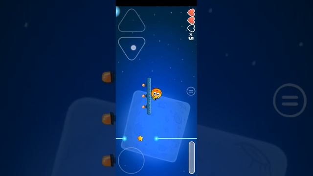 пасхалка и секреты в игре Red ball 4 смотреть онлайн