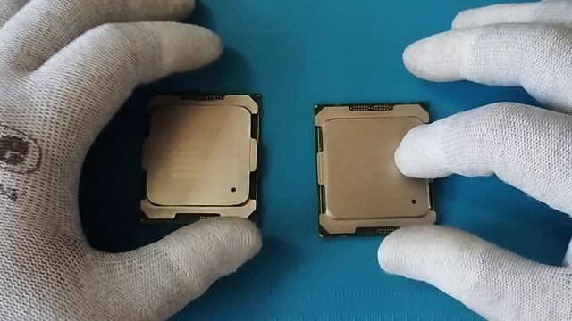Процессор 🧠 (Intel XEON E5 2680 v4) VS (XEON E5 2690 v4) | Хороший вариан? смотреть онлайн