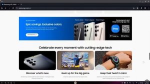 Galaxy S25 Ultra Dex! Это также настольный компьютер!