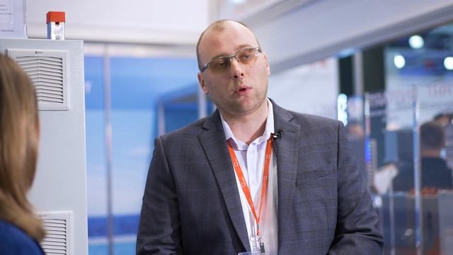 Выставка AirVent 2024 смотреть онлайн