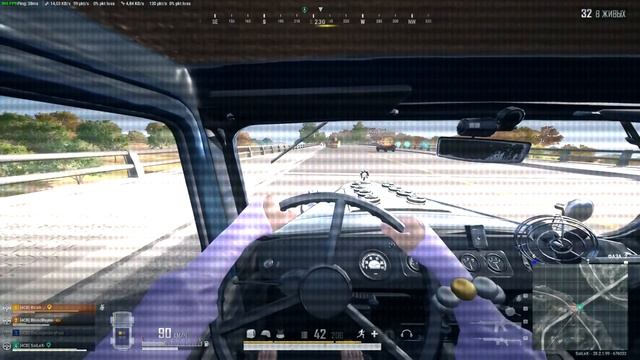 СКРЫТЫЕ МЕХАНИКИ НОВЫХ ОБВЕСОВ В PUBG: КАК СТРЕЛЯТЬ БЕЗ ? смотреть онлайн