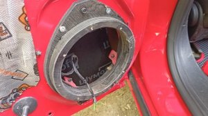 Dl Audio Python 165 Coax Обзор / Установка / Прослушка