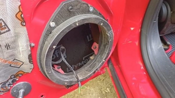 Dl Audio Python 165 Coax Обзор / Установка / Прослушка