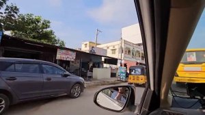 Снова В путь! Едем в аэропорт Бангалора! Мужу нужна виза в Россию!