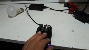 Как играет усилитель ZK-502MT