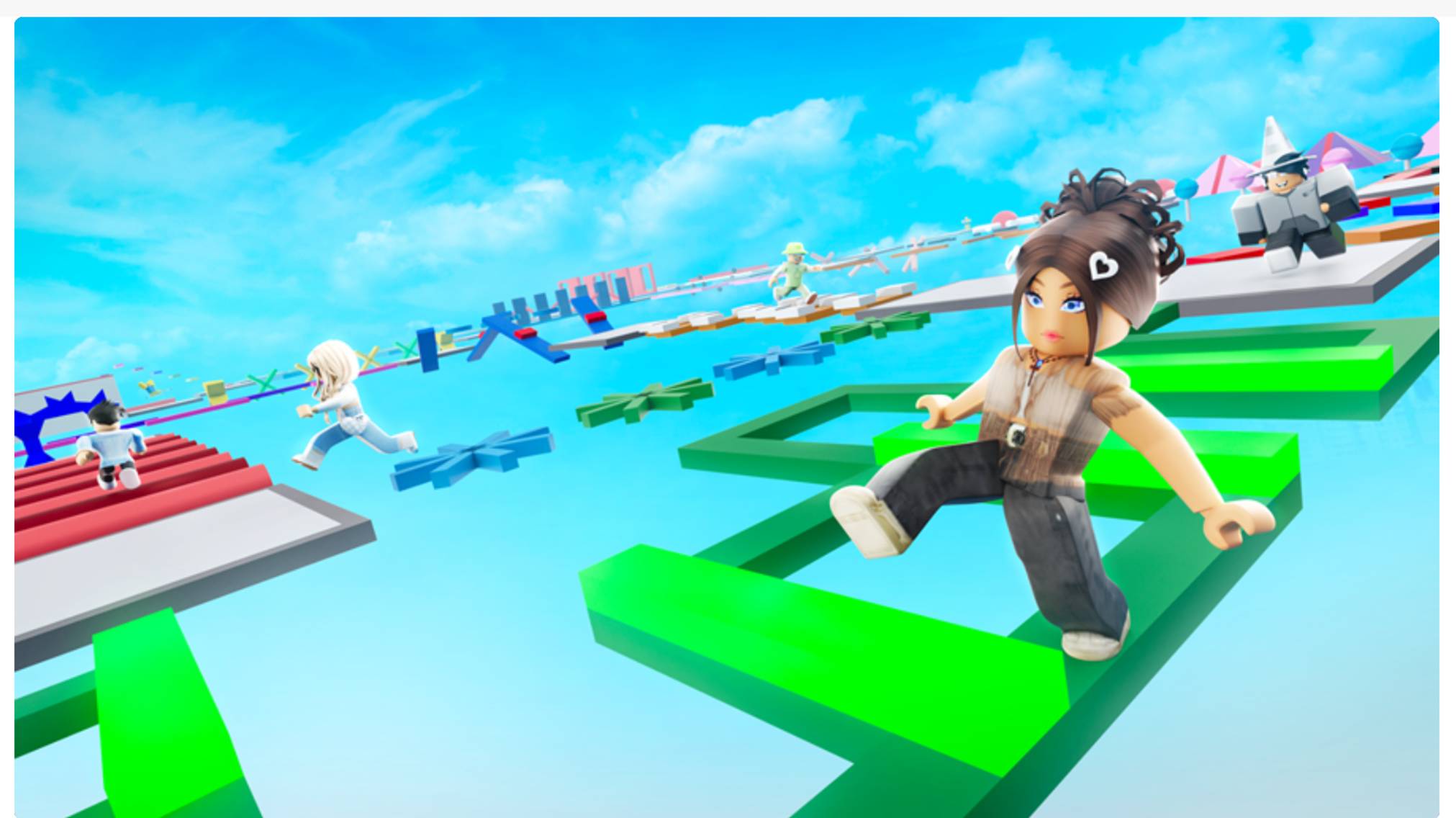 бесконечный паркур 3 часть я уже близко прошел 100 стадий за 1 серию смотреть онлайн