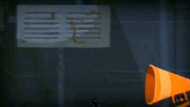 побег от Шуми-Куми 26