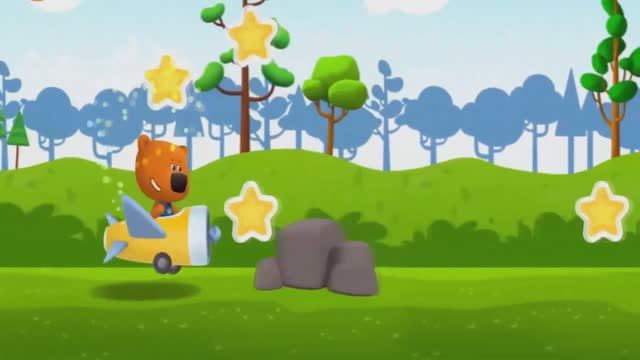 Ми-ми-мишки! детская игра ! развиваем логику, реакцию! много мини игра для детей смотреть онлайн