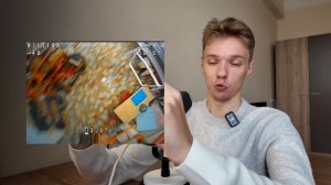 ДЕШЁВЫЙ МИКРО ДРОН с FPV КАМЕРОЙ - КАК Я ПОПРОБОВАЛ TINYWHOOP