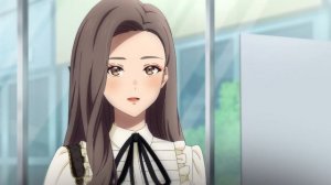 Аниме Клип - Девочка в тренде, девочка топ!