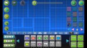 Как пользоваться триггерами ZOOM, STATIC, OFFSET и ROTATE - Гайд Geometry Dash