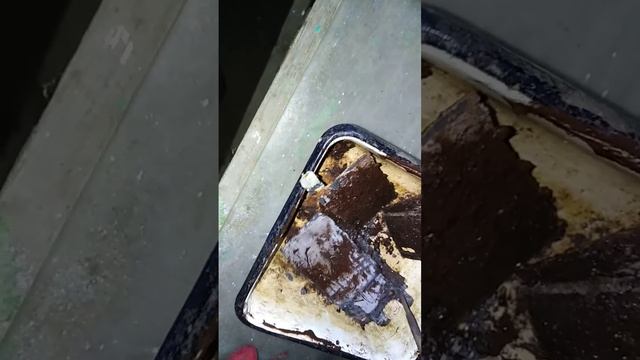 АКБ 2 вольта, вид из нутри. смотреть онлайн
