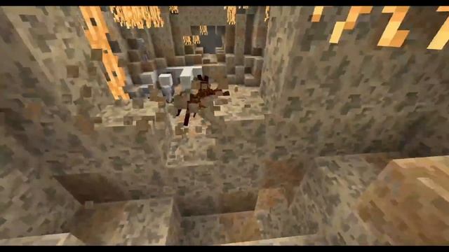 ОБЗОР МОДА: Ice and Fire 1.20.1 смотреть онлайн