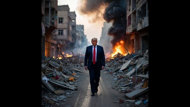 США. Иран. Политические отношения