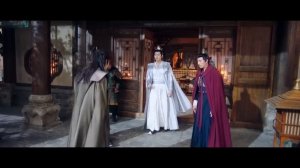 Любовь в пустыне 16 серия (русская озвучка) дорама Love in t