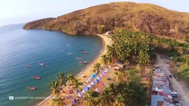 Самые Необычные Места на Планете смотреть онлайн